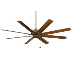 Fanimation Deckenventilator THE LEVON 160 cm Bronze