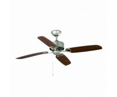 Faro Deckenventilator Caicos 132 cm mit Zugschalter