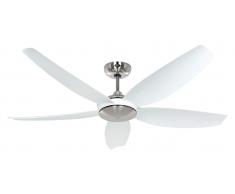 Energiespar Deckenventilator Eco Volare 142 BN-WE