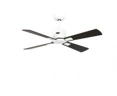 Deckenventilator Eco Neo II 103 cm WE Wenge / Silber