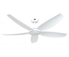 Energiespar Deckenventilator Eco Volare 142 WE-WE