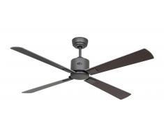Deckenventilator Eco Neo III 132 BG Wenge / Silbergrau