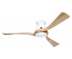 Energiespar Deckenventilator Eco Regento WE Natur