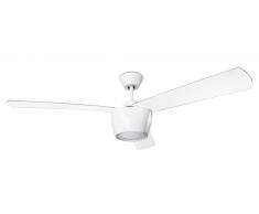 Deckenventilator Ceos 134 cm mit Licht und Fernbedienung
