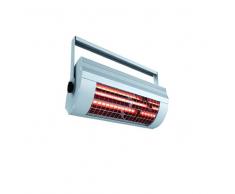 Infrarot Heizstrahler Solamagic 2000 Watt ECO IP24 ohne Schalter in verschiedenen Farben