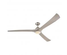 Energiespar Deckenventilator Techno II 182 cm mit LED