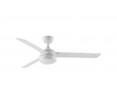 Outdoor Deckenventilator Xeno Wet 142 cm Weiß