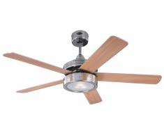 Westinghouse Deckenventilator Hercules 132 cm mit Licht