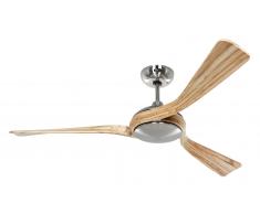 Energiespar Deckenventilator Eco Interior BN Natur