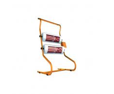 Infrarot Heizstrahler Solamagic 1400 / 2800 ECO IP24