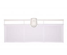 Energiespar Deckenventilator THE SENSU PUNKAH Weiß