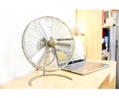 Stadler Form Bodenventilator Charly Little 20 m²