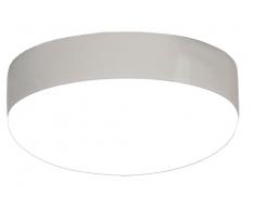 CASAFAN Eco Deckenventilator LED Anbauleuchte Typ EN3r