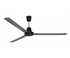 Deckenventilator NORDIK HEAVY DUTY INOX IP55 für Gewerbe