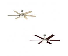 Deckenventilator Cayuga mit Licht und Fernbedienung