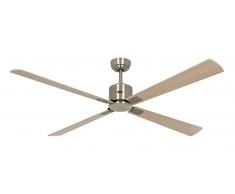 Deckenventilator Eco Neo III 152 MA Ahorn / Buche