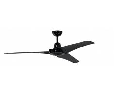 Industrie Deckenventilator Vourdries SW mit Fernbedienung