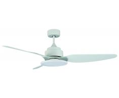 Energiespar Deckenventilator Fiera 137 cm mit LED