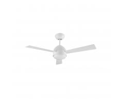 Energiespar Deckenventilator Kai 108 cm mit Beleuchtung