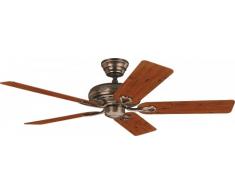 Deckenventilator SAVOY 132 cm Bronze
