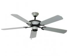 Deckenventilator Sydney mit Zugschnur 132 cm