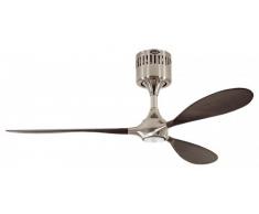 Deckenventilator Helico Paddel BN-NB ohne Steuerung