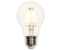 LED Leuchtmittel 7,5 Watt E27 Filament A60 dimmbar warm