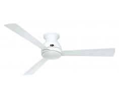 Deckenventilator Eco Pallas 142 cm WE Weiß / Grau