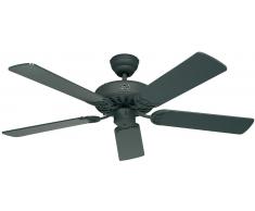 Deckenventilator Classic ROYAL GR mit Zugschalter