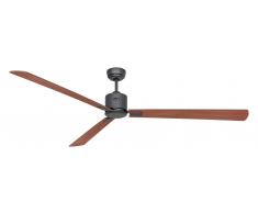 Deckenventilator Eco Neo III 180 BG Nussbaum / Kirsche