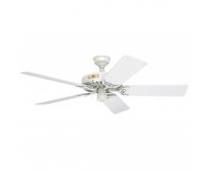 Deckenventilator Classic Original 132 cm Weiß