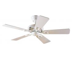 Deckenventilator Seville II 112 cm Weiß