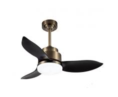 Energiespar Deckenventilator Rodan S 97 cm mit LED