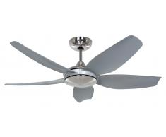 Energiespar Deckenventilator Eco Volare 116 BN-LG