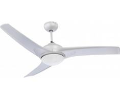 Deckenventilator Primo mit Licht und Fernbedienung