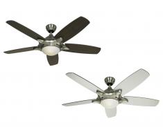 Deckenventilator MERCURY 132 cm mit Fernbedienung