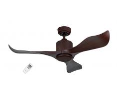 Energiespar Deckenventilator Eco Aviador NB 103 cm
