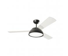 Energiespar Deckenventilator Gregal 140 cm mit LED