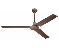 Westinghouse Deckenventilator Industrial Espresso 142 cm