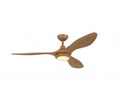 Energiespar Deckenventilator Lowa 132 cm mit LED