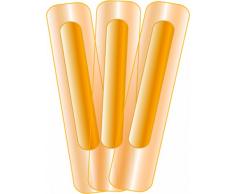 Ersatzflügelset für Deckenventilator Eco Cono (CasaFan) verschiedene Farben