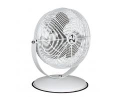 Tischventilator Industrieventilator Desk2Protect IPX4