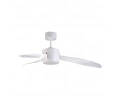 Energiespar Deckenventilator Tramuntana 142 cm mit LED