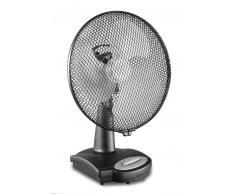 Tischventilator Greyhound TV SL in verschiedenen Farben