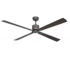Deckenventilator Eco Neo III 152 BG Wenge / Silbergrau