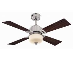 Westinghouse Deckenventilator Athena 105 cm mit LED