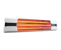 Thermologika Design 1800 Watt Halogen Quarz - Infrarot Heizstrahler IPX4 in verschiedenen Farben