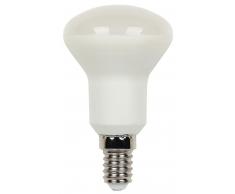 LED Leuchtmittel 5 Watt E14 R50 dimmbar warm weiß