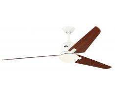 Energiespar Deckenventilator Eco Aviatos 162 WE Kirsche