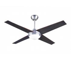 Deckenventilator Hawai 132 cm mit Beleuchtung